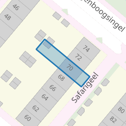 Perceel ZWD01-C-6886