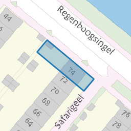 Perceel ZWD01-C-6888