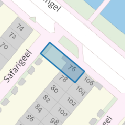 Perceel ZWD01-C-6889