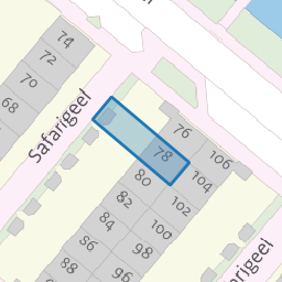 Perceel ZWD01-C-6890