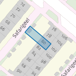 Perceel ZWD01-C-6891