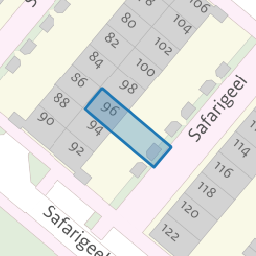 Perceel ZWD01-C-6899