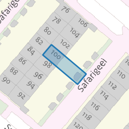 Perceel ZWD01-C-6901