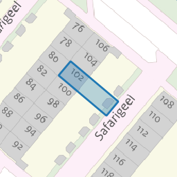 Perceel ZWD01-C-6902