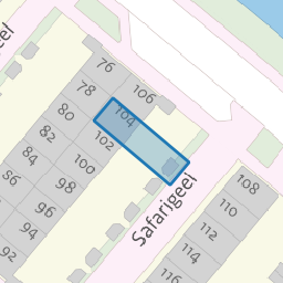 Perceel ZWD01-C-6903