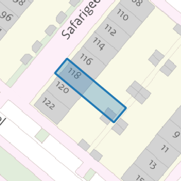 Perceel ZWD01-C-6910