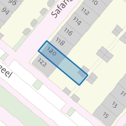 Perceel ZWD01-C-6911