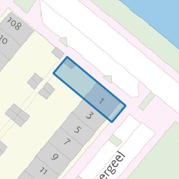 Perceel ZWD01-C-6913