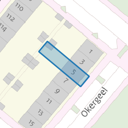 Perceel ZWD01-C-6915