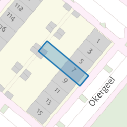 Perceel ZWD01-C-6916