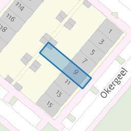 Perceel ZWD01-C-6917