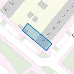 Perceel ZWD01-C-6920