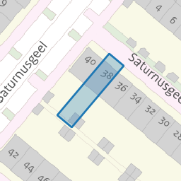 Perceel ZWD01-C-6932