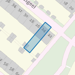 Perceel ZWD01-C-6939