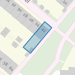 Perceel ZWD01-C-6940