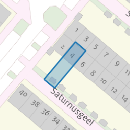 Perceel ZWD01-C-6949