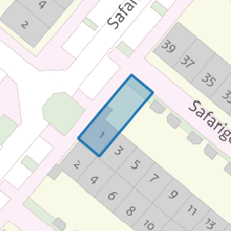 Perceel ZWD01-C-6951