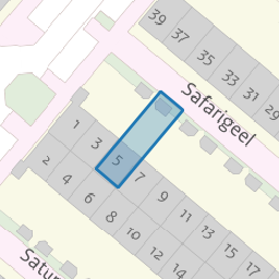 Perceel ZWD01-C-6953