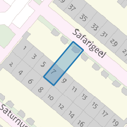 Perceel ZWD01-C-6954