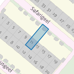 Perceel ZWD01-C-6956