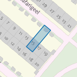 Perceel ZWD01-C-6958