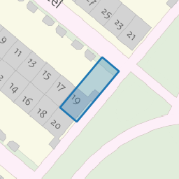 Perceel ZWD01-C-6960