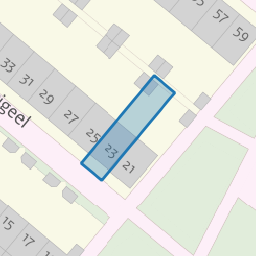 Perceel ZWD01-C-6962