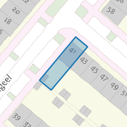 Perceel ZWD01-C-6971