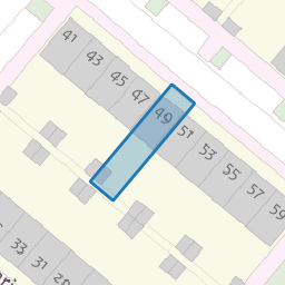 Perceel ZWD01-C-6975