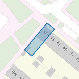 Perceel ZWD01-C-6981