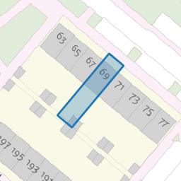 Perceel ZWD01-C-6984