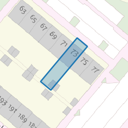 Perceel ZWD01-C-6986