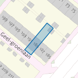 Perceel ZWD01-C-6991