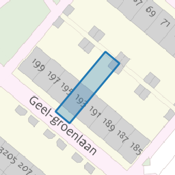 Perceel ZWD01-C-6993