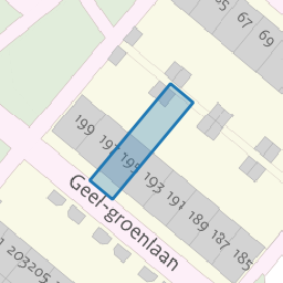 Perceel ZWD01-C-6994