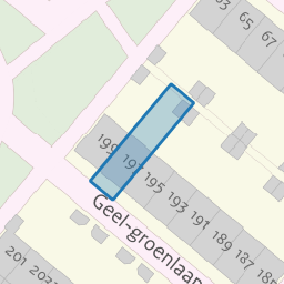 Perceel ZWD01-C-6995