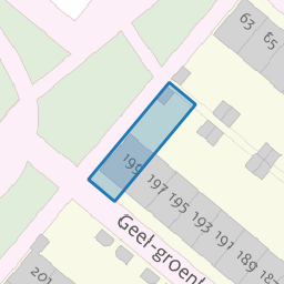 Perceel ZWD01-C-6996