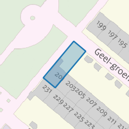 Perceel ZWD01-C-6997