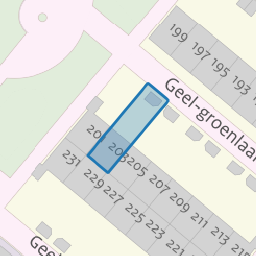 Perceel ZWD01-C-6998