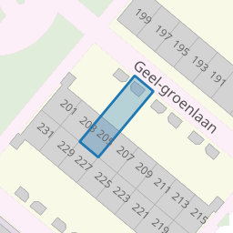 Perceel ZWD01-C-6999