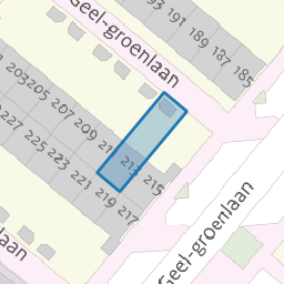 Perceel ZWD01-C-7003