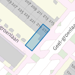 Perceel ZWD01-C-7005