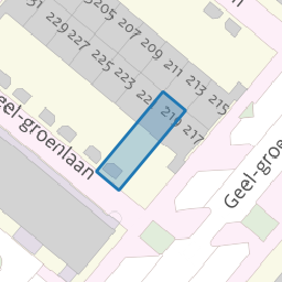 Perceel ZWD01-C-7006