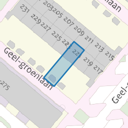 Perceel ZWD01-C-7007