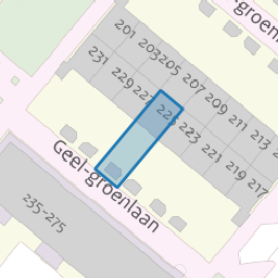 Perceel ZWD01-C-7009