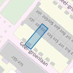 Perceel ZWD01-C-7010