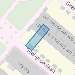 Perceel ZWD01-C-7011