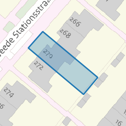 Perceel ZWD01-C-7014