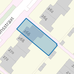 Perceel ZWD01-C-7016