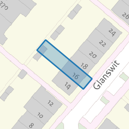 Perceel ZWD01-C-7018